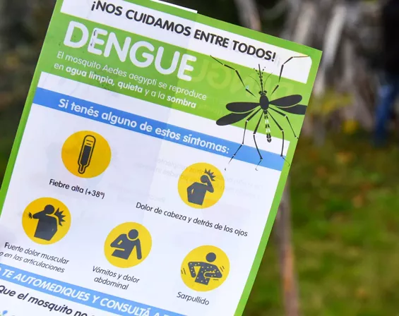CAMPAÑA DE PREVENCIÓN DEL DENGUE (1)