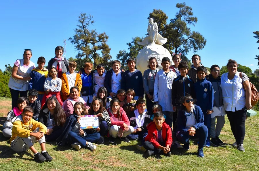 MARATÓN DE LECTURA - EL PRINCIPITO (1)