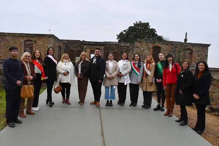 SAN CARLOS - FRANCIA (1)