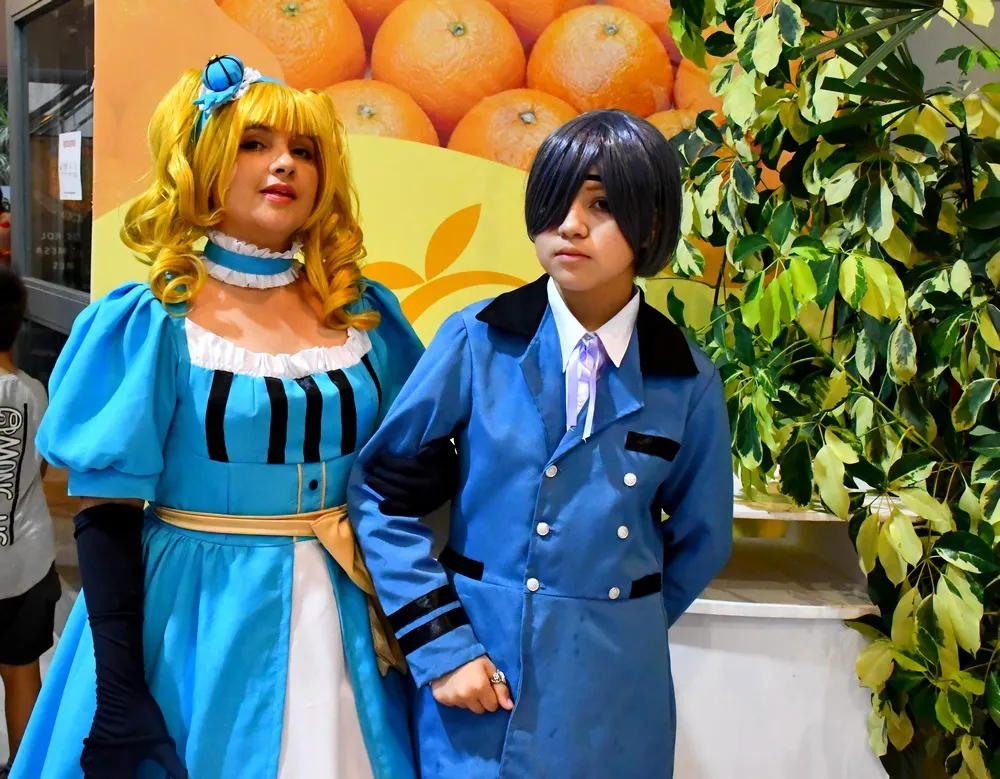 FrikiManía Concordia (2)