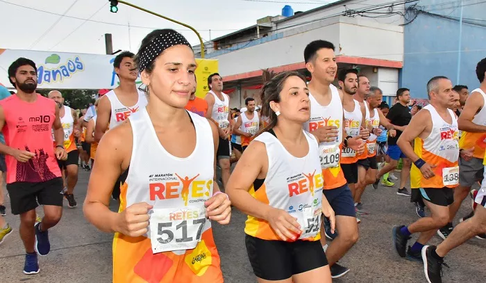 MARATÓN DE REYES (6)