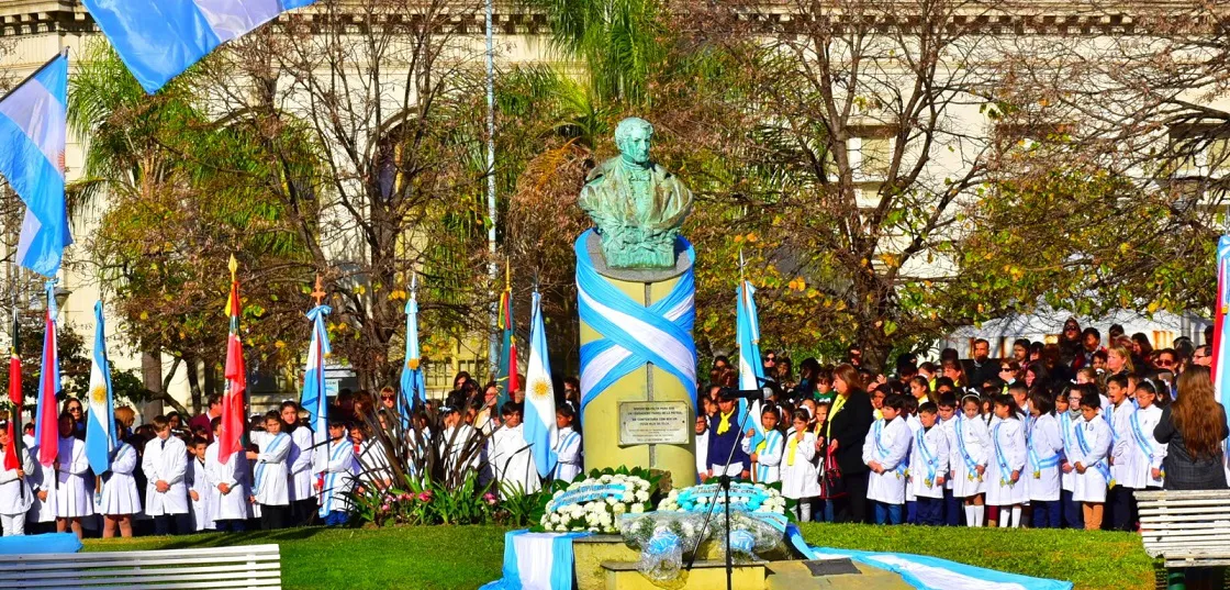 DÍA DE LA BANDERA - CONOCORDIA (4)