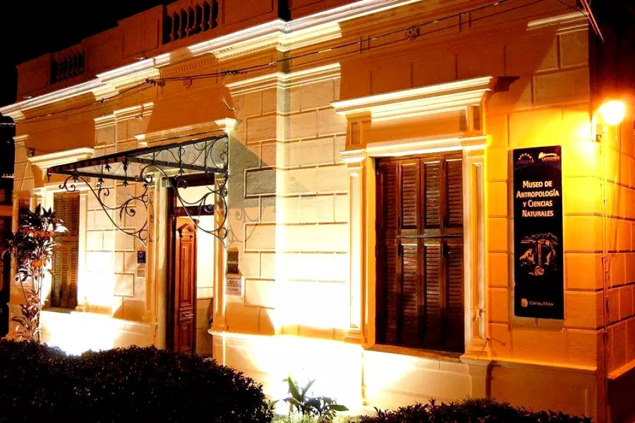 NOCHE DE LOS MUSEOS - CONCORDIA (7)