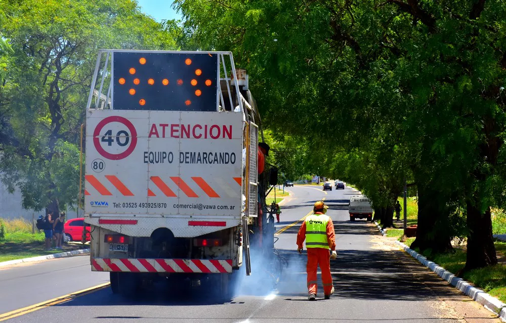 MOVILIDAD URBANA - PINTURA VIAL (5)