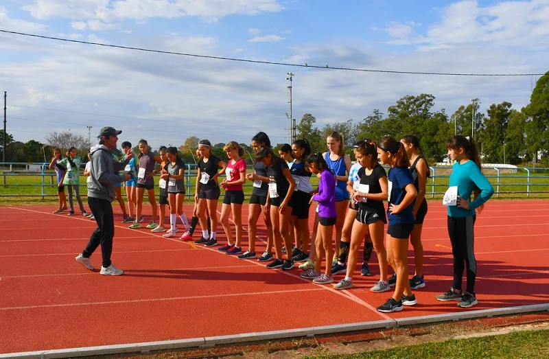 ATLETISMO (2)