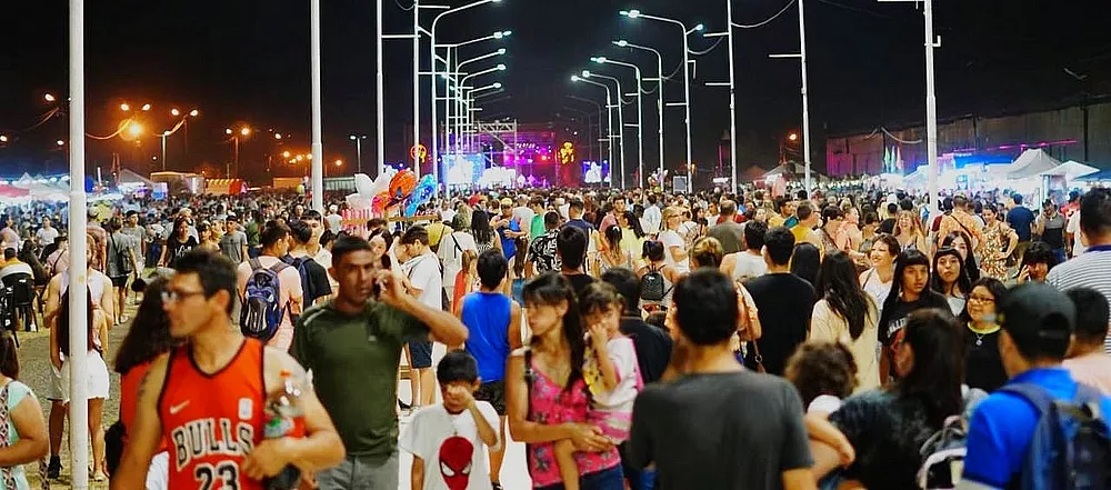 FIESTA DE LA CITRICULTURA 2022 (2)