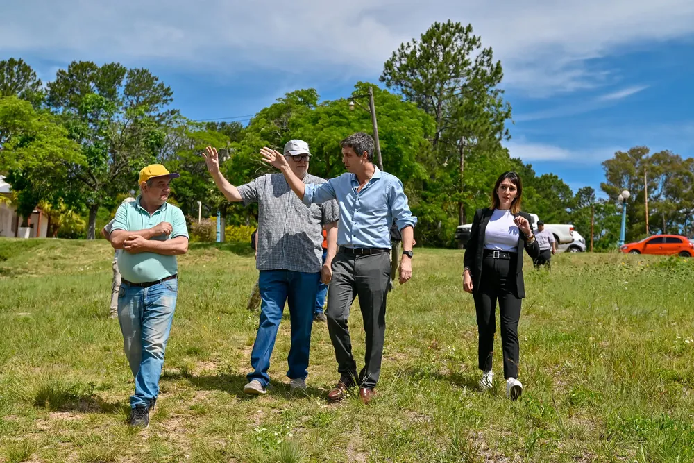 BORDE COSTERO - FOTO DE ARCHIVO