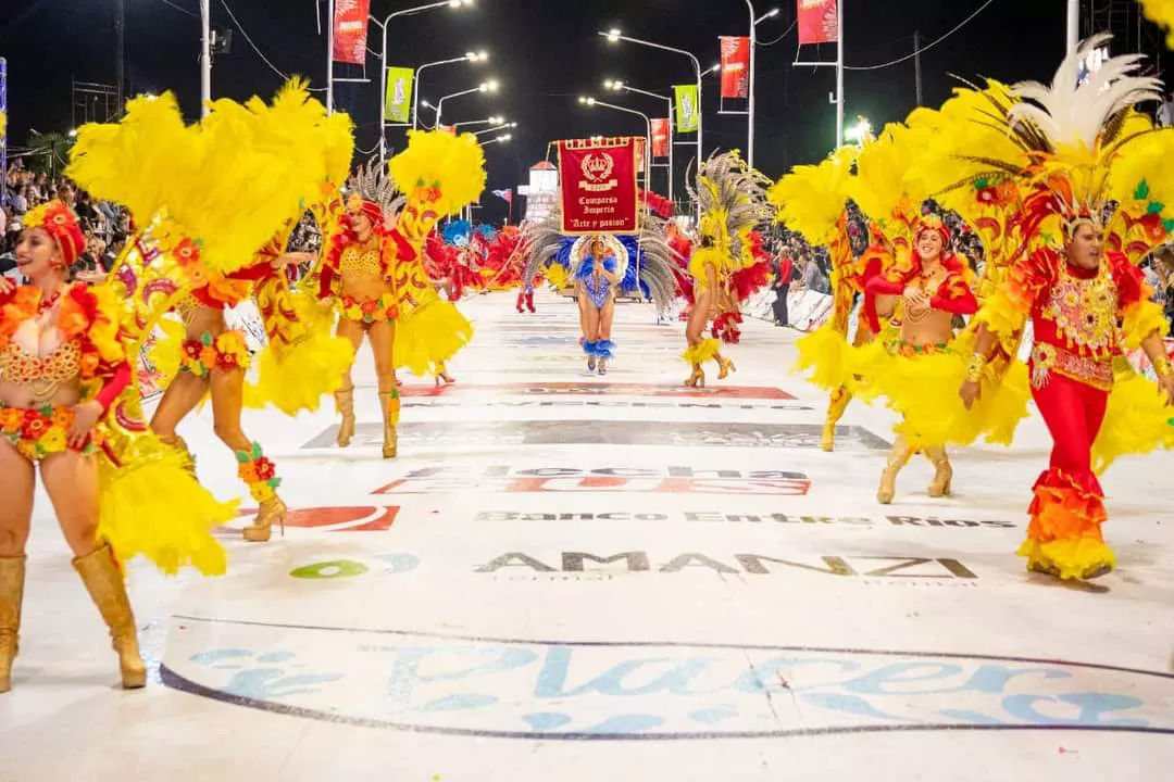 CARNAVAL DE CONCORDIA (5)