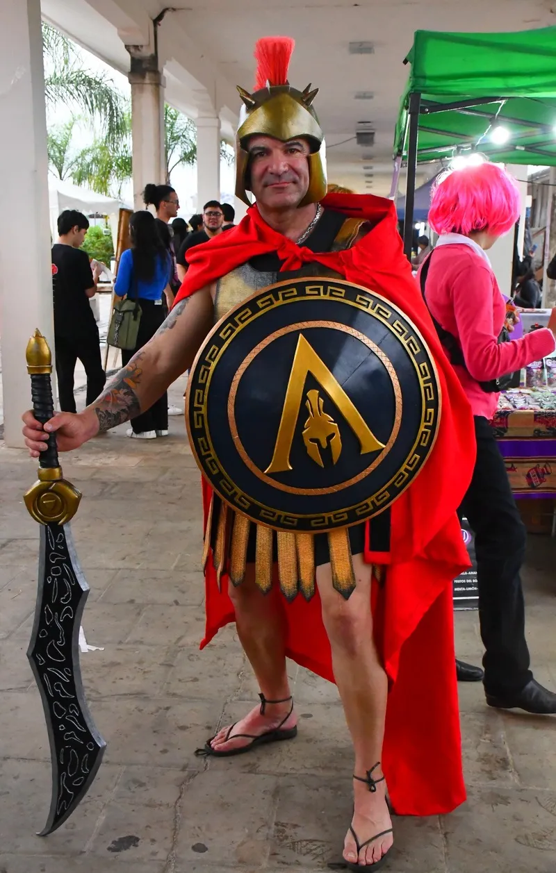 FrikiManía Concordia (5)