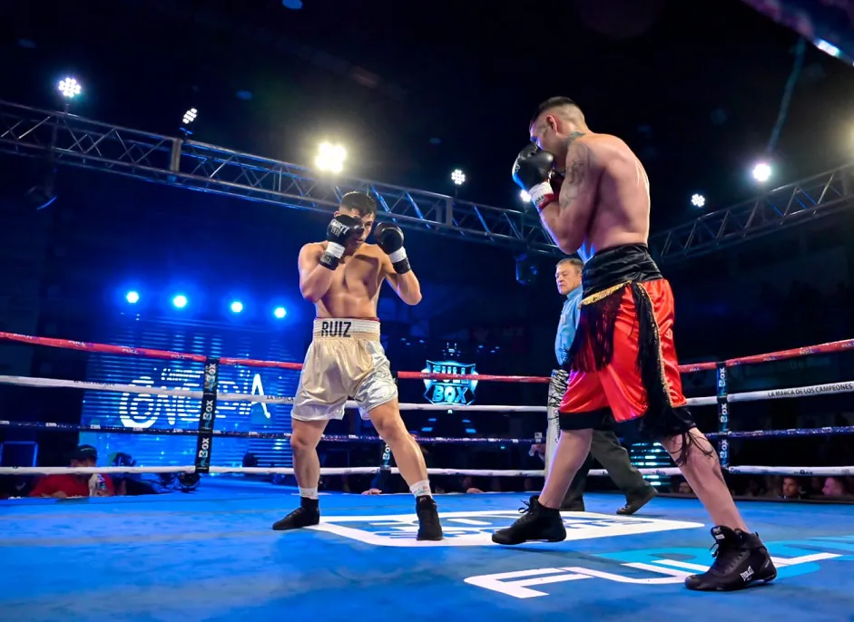 BOX - FOX SPORTS (5)