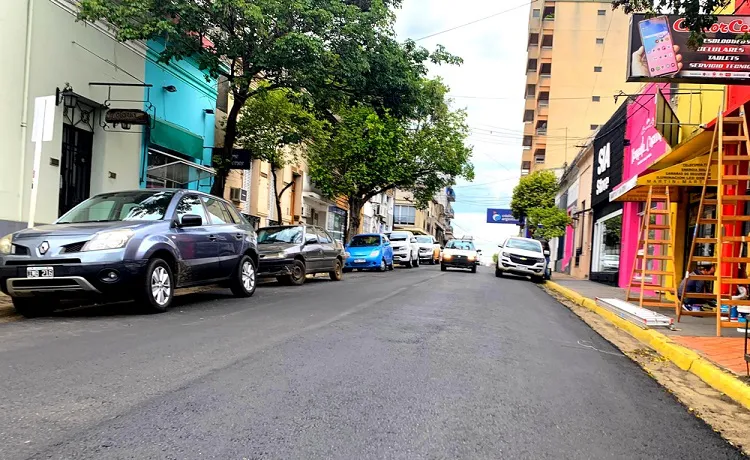 OBRAS - REPAVIMENTACIÓN (8)