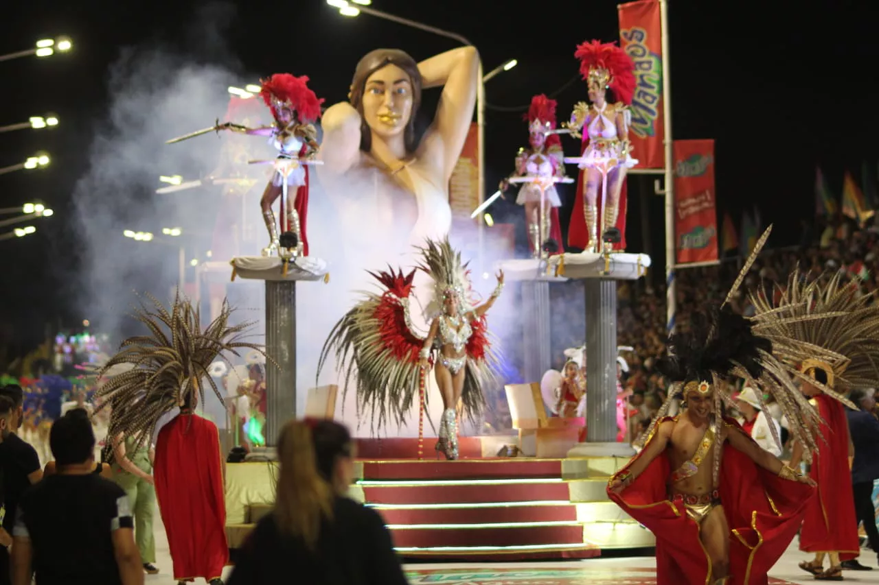 CARNAVAL - CONCORDIA (20)