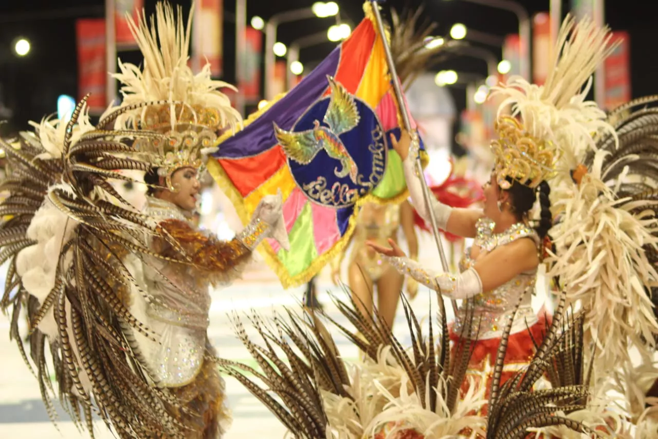 CARNAVAL - CONCORDIA (21)