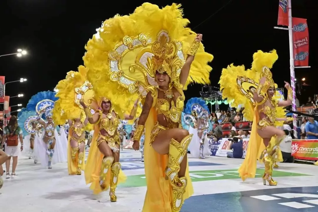 CARNAVAL - CONCORDIA (5)