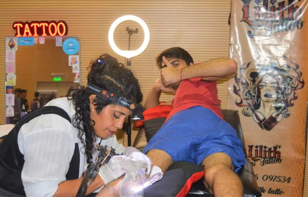 TATTOO CONVE (1)
