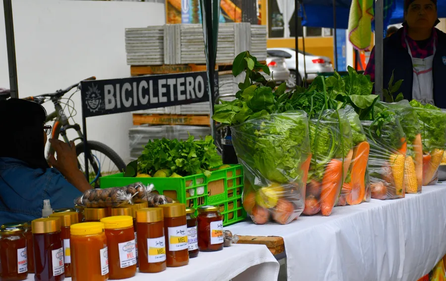 FERÍAS DE LA ECONOMÍA SOCIAL (4)