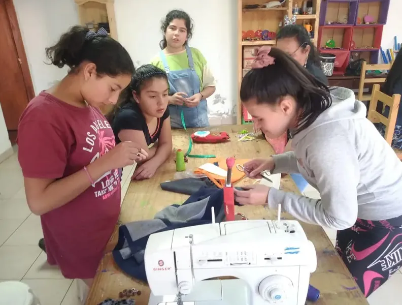 TALLERES CULTURALES (8)