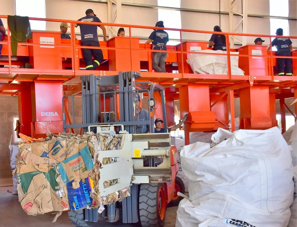 PLANTA DE GESTIÓN DE RESIDUOS - EL ABASTO (5)