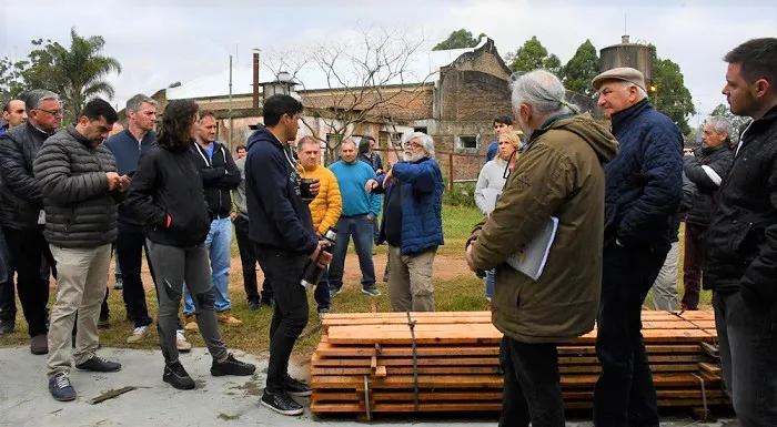 Asociación Forestal (2)