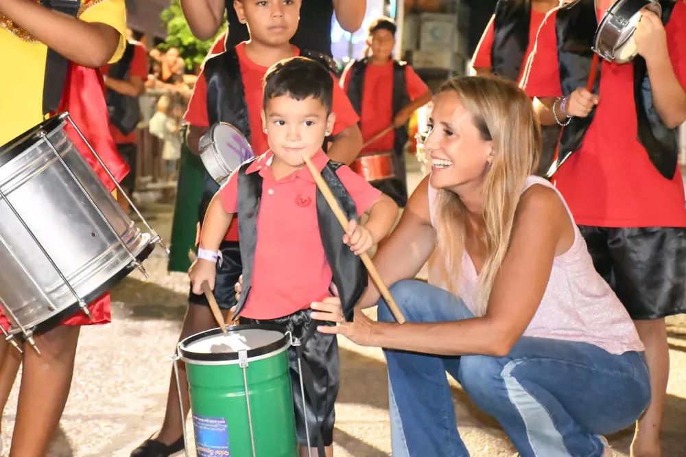 CARNAVAL DE LOS PEQUEÑOS DUENDES (1)