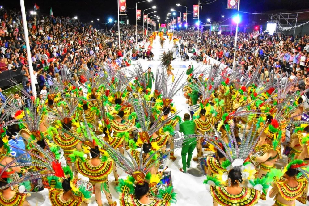 CARNAVAL DE CONCORDIA (1)