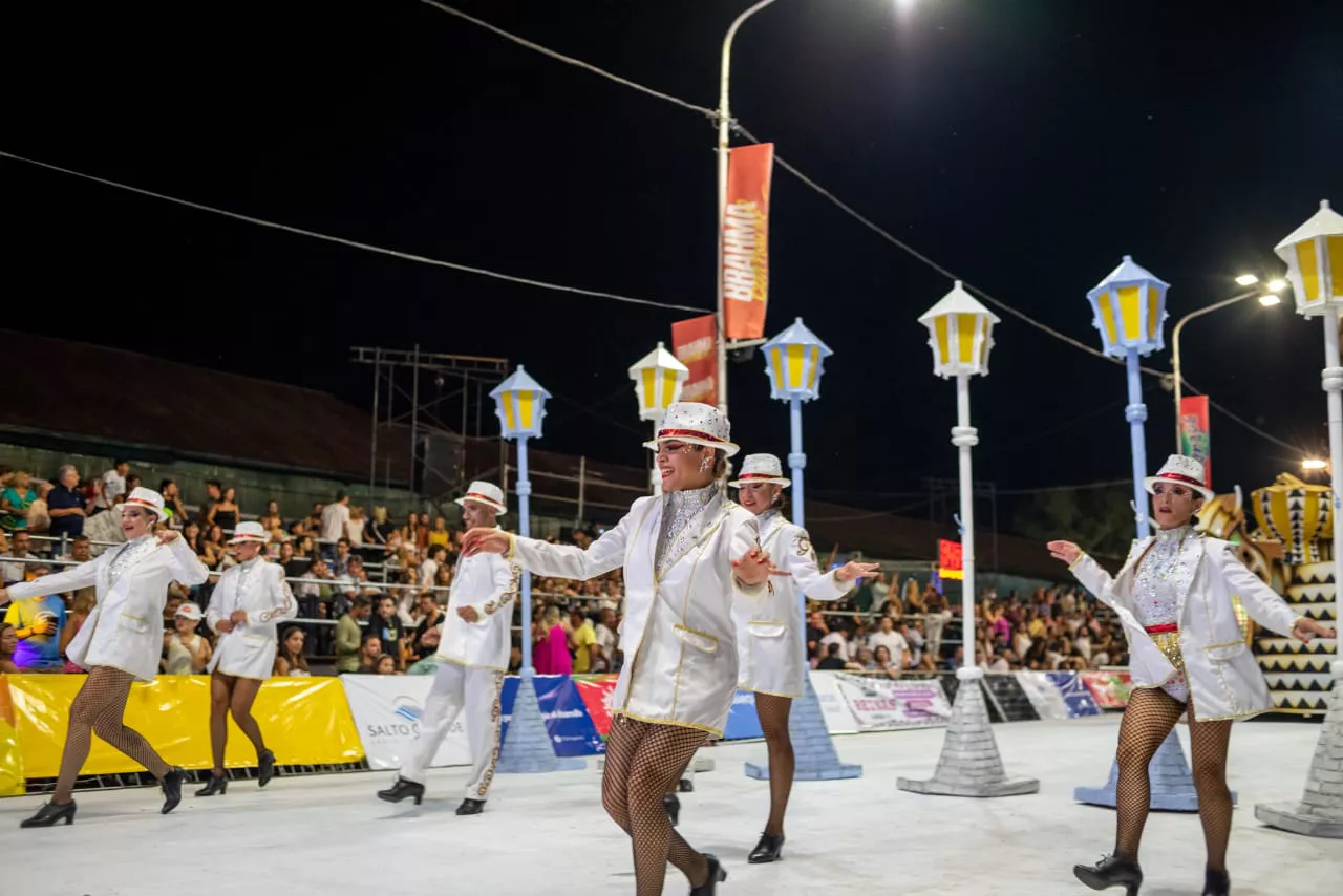 CARNAVAL - CONCORDIA (4)