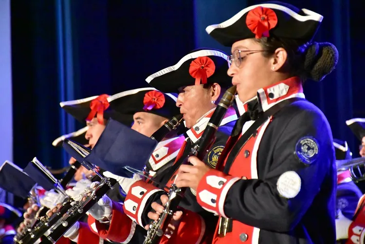 FUNCIÓN DE GALA (2)