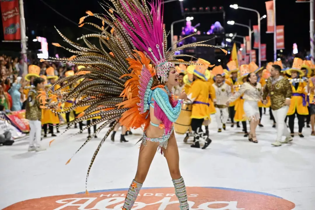 CARNAVAL DE CONCORDIA (3)