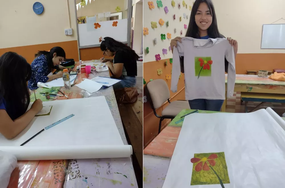 TALLERES CULTURALES - MUNICIPALIDAD (3)