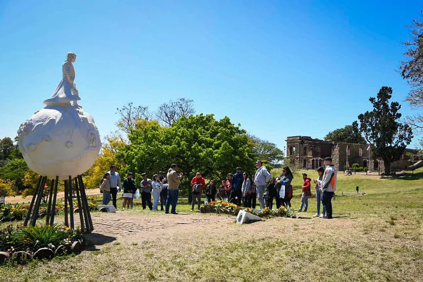 CONCORDIA - TURISMO (14)