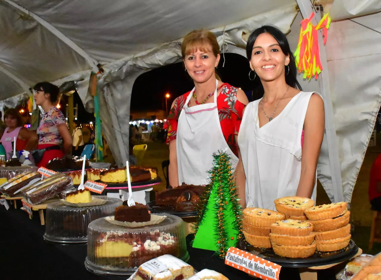 FIESTA DE LA CITRICULTURA (8)