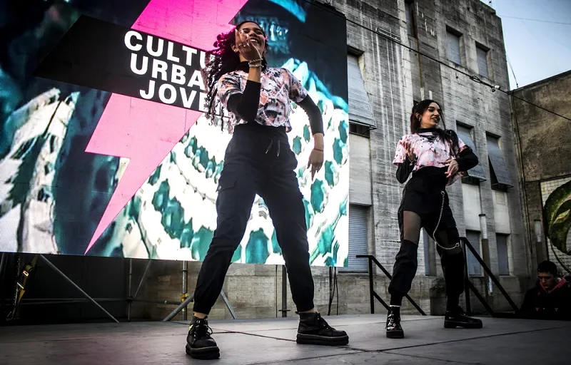 CULTURA URBANA JOVEN (7)