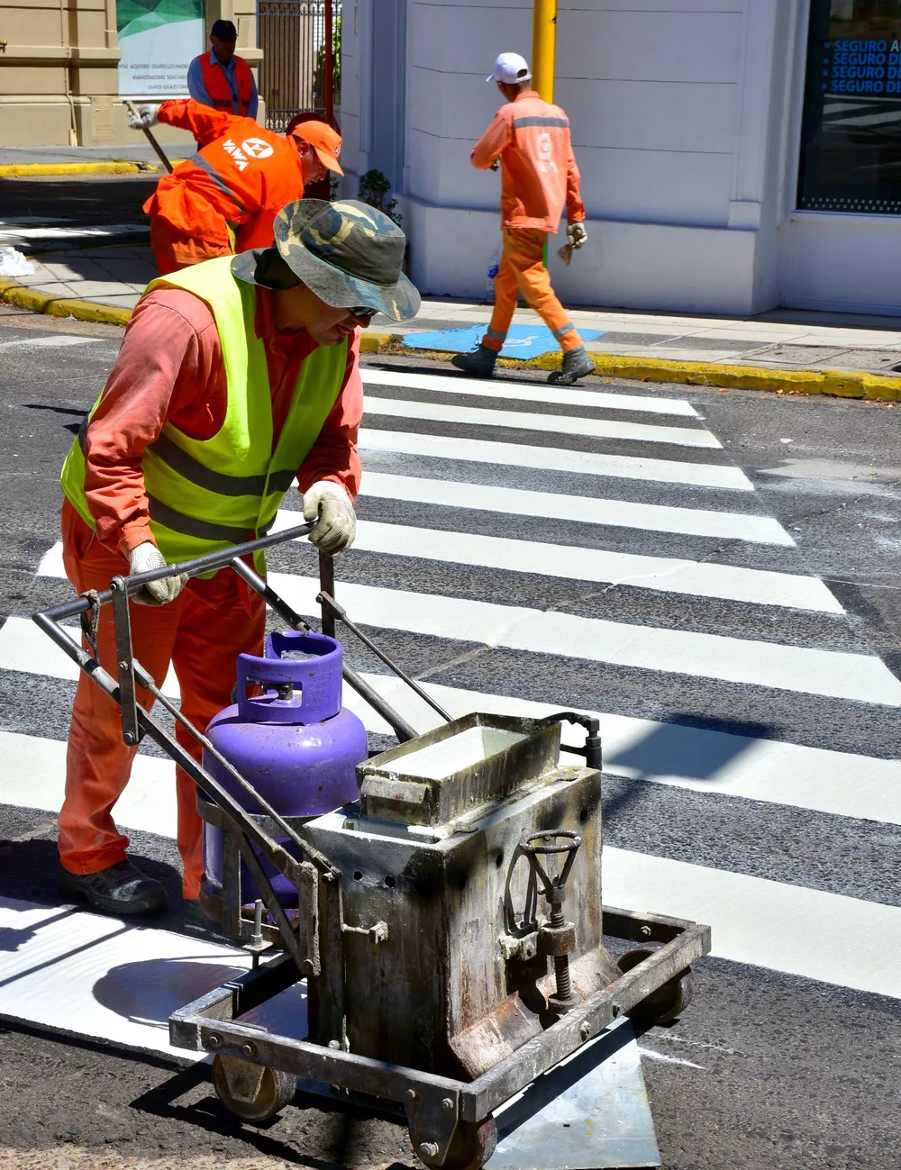 MOVILIDAD URBANA - PINTURA VIAL (3)