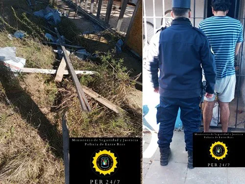 TENTATIVA DE ROBO EN FLAGRANCIA (2)