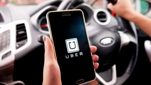 UBER