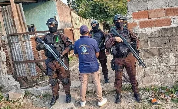 narcomenudeo