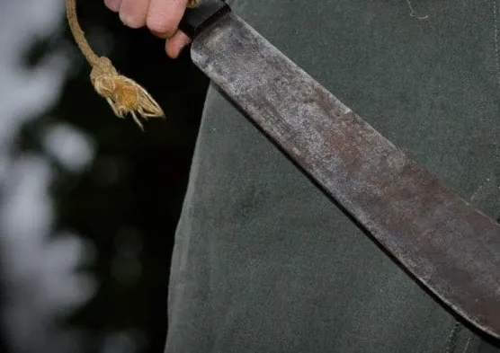 machete 3