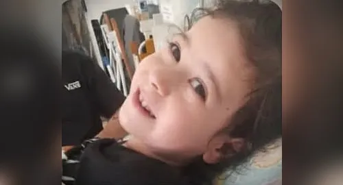 Campaña solidaria por Ava, una niña entrerriana de 2 años - Entre Ríos - Diario El Enfoque