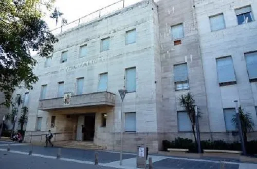 Municipalidad de Concordia - Diario El Enfoque