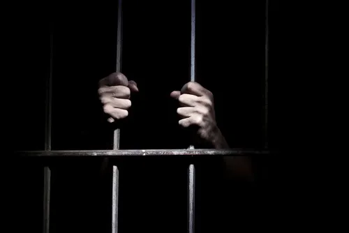 detenido
