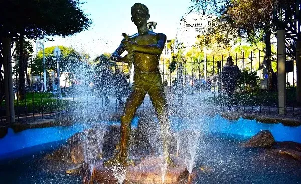 niño