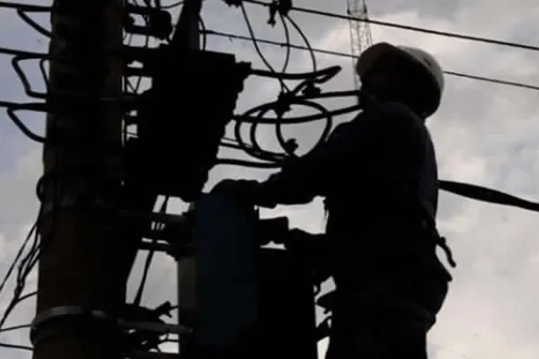 cooperativa eléctrica lluvia