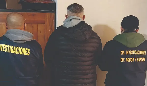 narcofuncionario