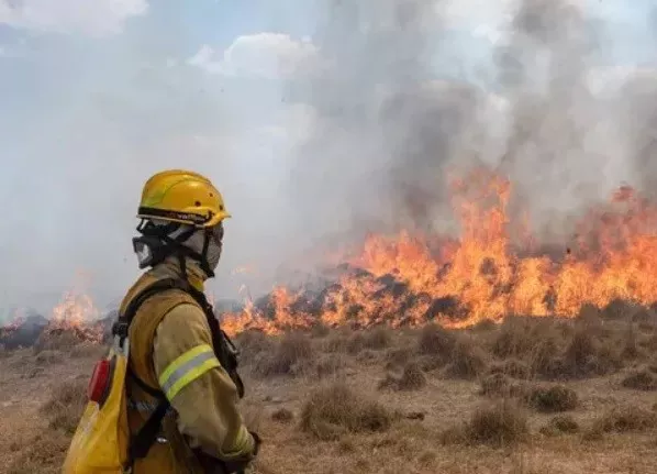 incendios er