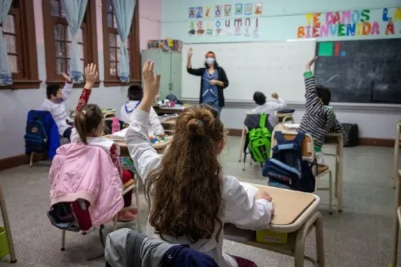 educación