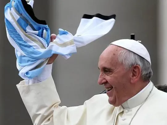 Papa Francisco