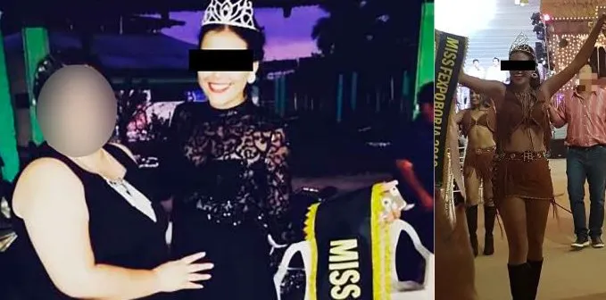 reina narco