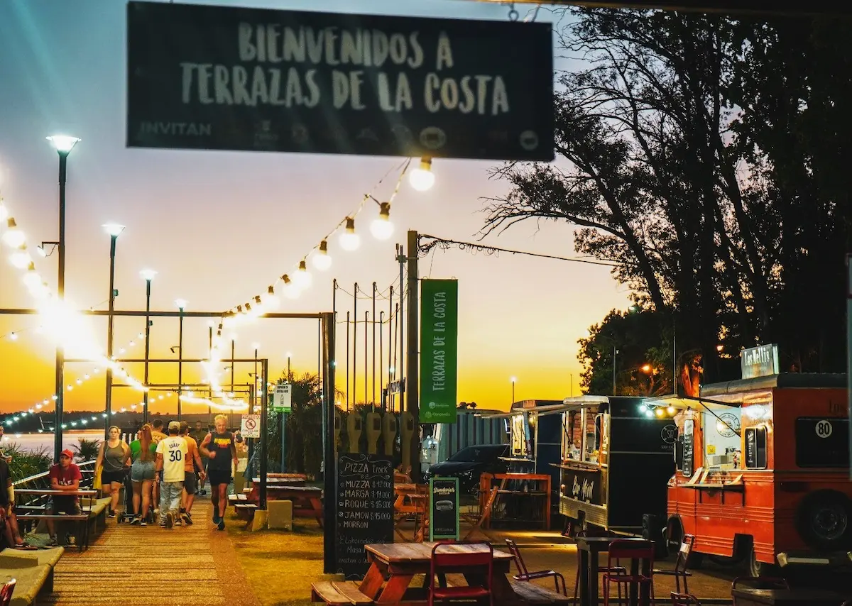 Terrazas de la Costa - Diario El Enfoque Concordia