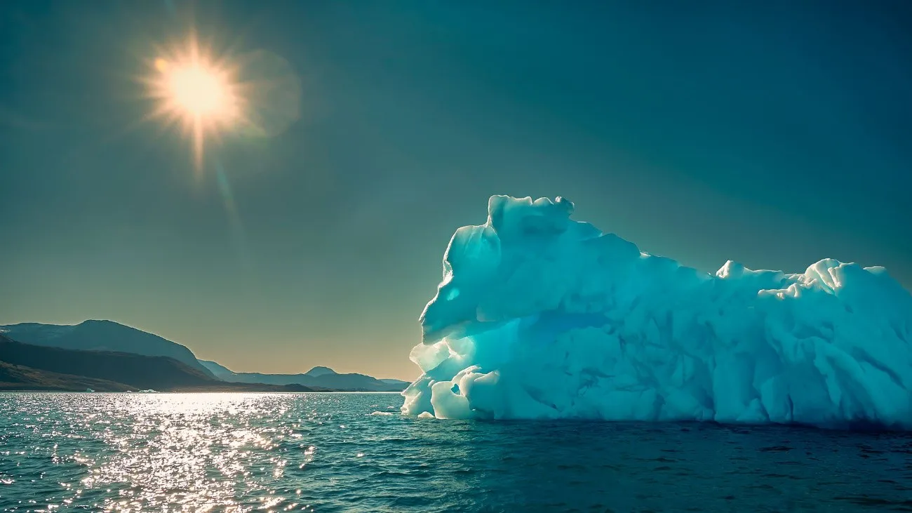 Cambio climático