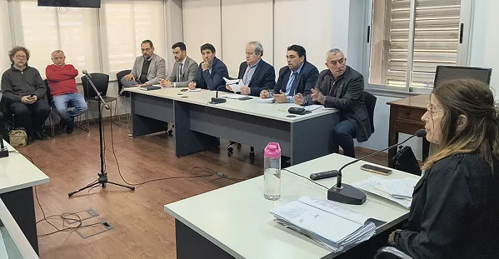 conciliación